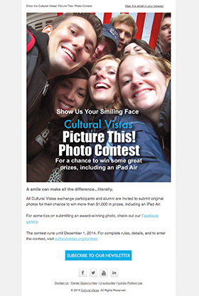 photo contest